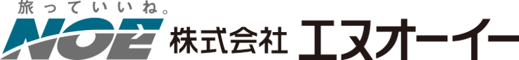株式会社 エヌオーイー
