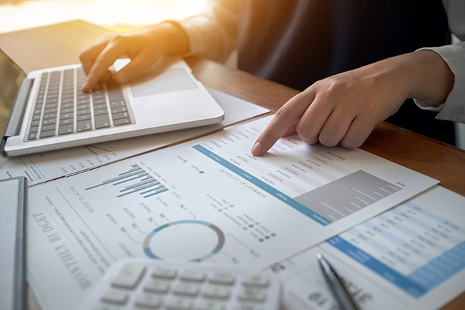 出張業務を効率化し、生産性を最大化