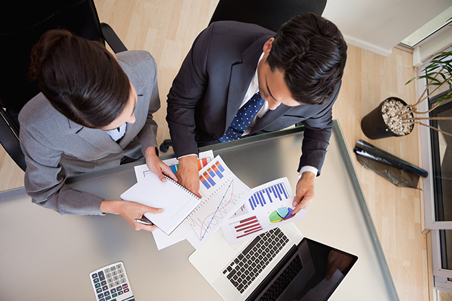 データマネジメントによる最適化