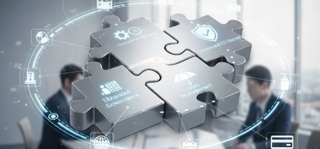 NOEのBTMソリューション