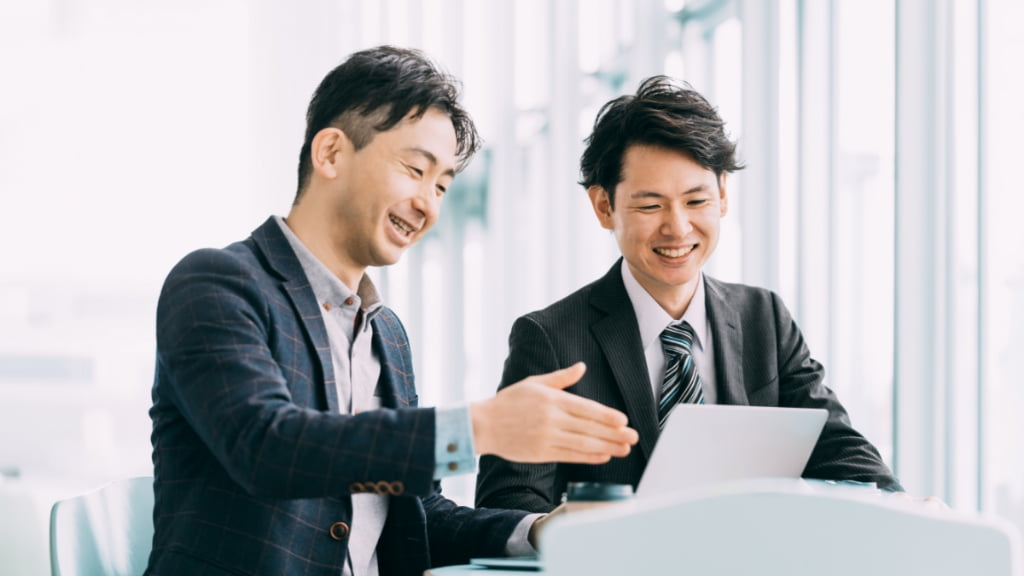 エヌオーイー担当者によるサポート体制も充実