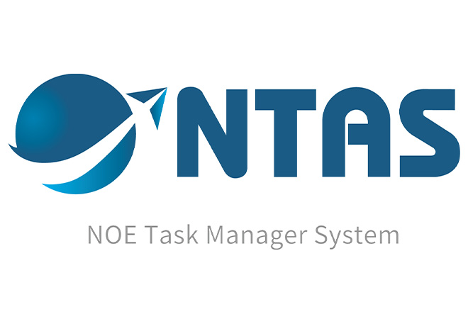 赴任手続き進捗管理システム「NTAS」で一元管理