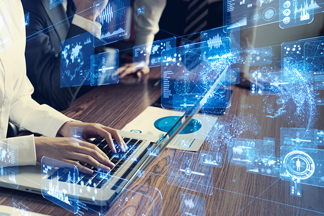 査証（ビザ）取得の手間や不安を大幅に解消